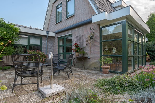 Medium property photo - Marcasietdreef 17, 7828 CK Emmen